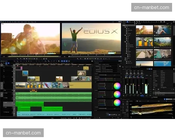 AI驱动的智能制播系统正在当前阶段通过自动化剪辑减少后期功耗