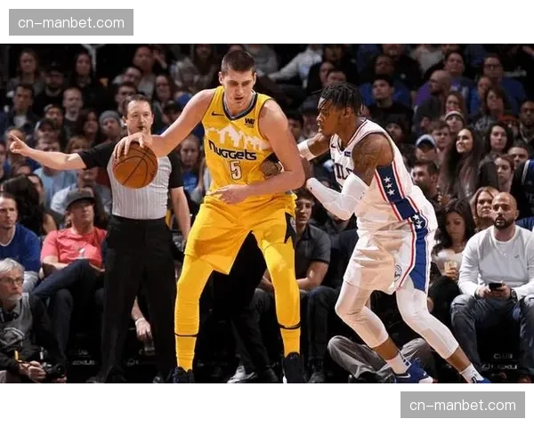 雷迪克区域联防变阵 三角围剿切断穆雷与队友连线